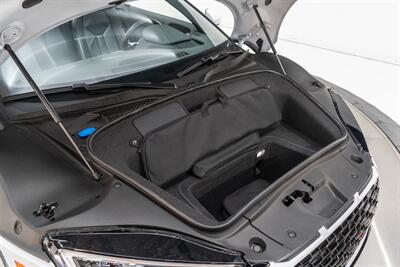2022 Audi R8 5.2 V10 performance Spyder   - Photo 36 - Nashville, TN 37217
