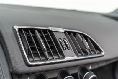 2022 Audi R8 5.2 V10 performance Spyder   - Photo 96 - Nashville, TN 37217