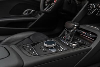 2022 Audi R8 5.2 V10 performance Spyder   - Photo 59 - Nashville, TN 37217