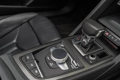 2022 Audi R8 5.2 V10 performance Spyder   - Photo 60 - Nashville, TN 37217