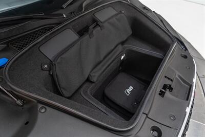 2022 Audi R8 5.2 V10 performance Spyder   - Photo 40 - Nashville, TN 37217