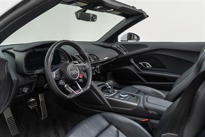 2022 Audi R8 5.2 V10 performance Spyder   - Photo 76 - Nashville, TN 37217