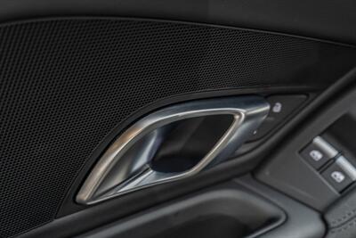 2022 Audi R8 5.2 V10 performance Spyder   - Photo 98 - Nashville, TN 37217