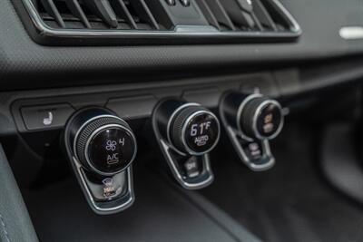 2022 Audi R8 5.2 V10 performance Spyder   - Photo 84 - Nashville, TN 37217