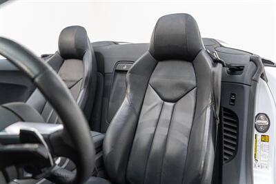 2022 Audi R8 5.2 V10 performance Spyder   - Photo 28 - Nashville, TN 37217