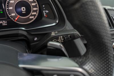 2022 Audi R8 5.2 V10 performance Spyder   - Photo 93 - Nashville, TN 37217