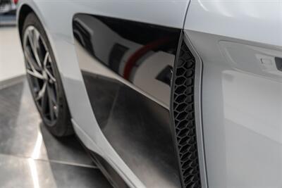 2022 Audi R8 5.2 V10 performance Spyder   - Photo 115 - Nashville, TN 37217