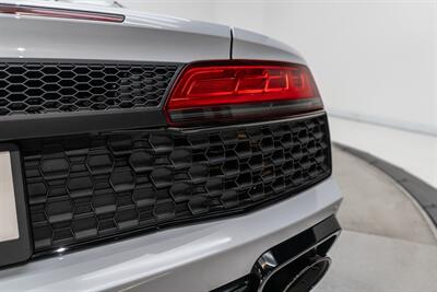 2022 Audi R8 5.2 V10 performance Spyder   - Photo 122 - Nashville, TN 37217