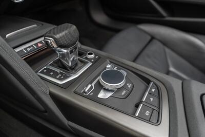 2022 Audi R8 5.2 V10 performance Spyder   - Photo 79 - Nashville, TN 37217