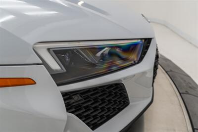2022 Audi R8 5.2 V10 performance Spyder   - Photo 127 - Nashville, TN 37217
