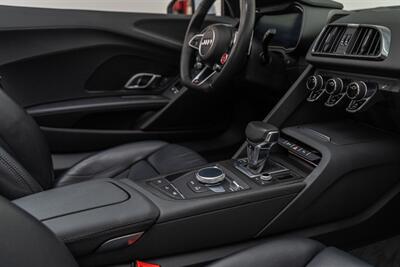 2022 Audi R8 5.2 V10 performance Spyder   - Photo 58 - Nashville, TN 37217