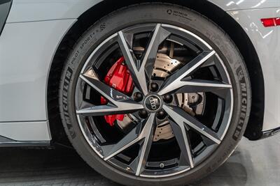 2022 Audi R8 5.2 V10 performance Spyder   - Photo 111 - Nashville, TN 37217