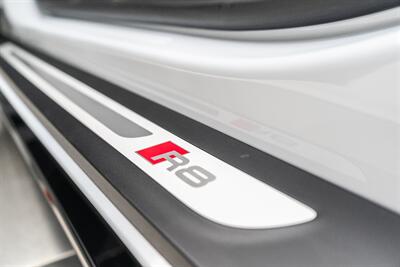 2022 Audi R8 5.2 V10 performance Spyder   - Photo 34 - Nashville, TN 37217