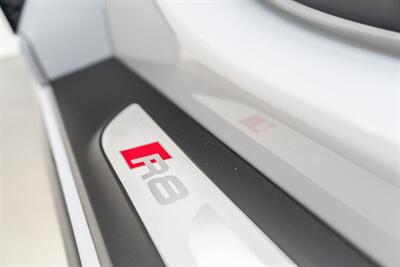2022 Audi R8 5.2 V10 performance Spyder   - Photo 53 - Nashville, TN 37217