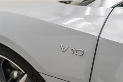 2022 Audi R8 5.2 V10 performance Spyder   - Photo 123 - Nashville, TN 37217