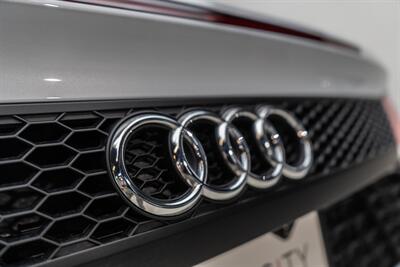 2022 Audi R8 5.2 V10 performance Spyder   - Photo 120 - Nashville, TN 37217