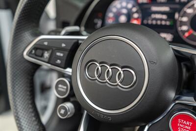2022 Audi R8 5.2 V10 performance Spyder   - Photo 94 - Nashville, TN 37217