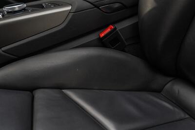 2022 Audi R8 5.2 V10 performance Spyder   - Photo 31 - Nashville, TN 37217