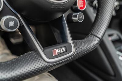 2022 Audi R8 5.2 V10 performance Spyder   - Photo 95 - Nashville, TN 37217