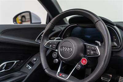 2022 Audi R8 5.2 V10 performance Spyder   - Photo 62 - Nashville, TN 37217