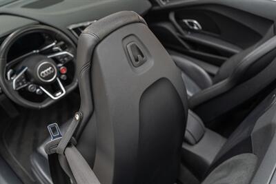 2022 Audi R8 5.2 V10 performance Spyder   - Photo 24 - Nashville, TN 37217
