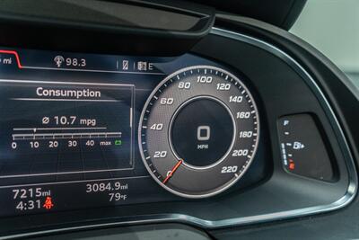 2022 Audi R8 5.2 V10 performance Spyder   - Photo 106 - Nashville, TN 37217