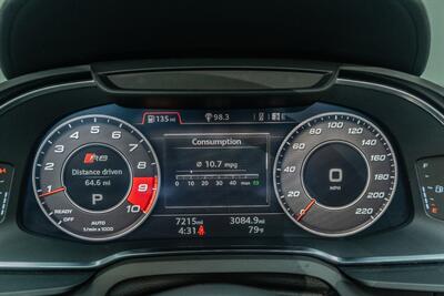 2022 Audi R8 5.2 V10 performance Spyder   - Photo 104 - Nashville, TN 37217