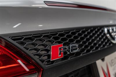 2022 Audi R8 5.2 V10 performance Spyder   - Photo 119 - Nashville, TN 37217