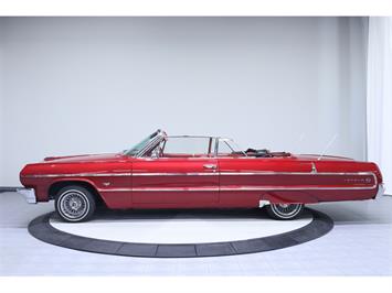 1964 Chevrolet Impala   - Photo 53 - Nashville, TN 37217