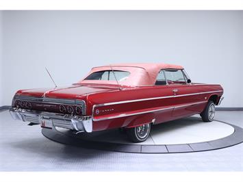 1964 Chevrolet Impala   - Photo 57 - Nashville, TN 37217