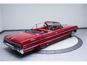 1964 Chevrolet Impala   - Photo 24 - Nashville, TN 37217