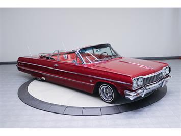 1964 Chevrolet Impala   - Photo 26 - Nashville, TN 37217