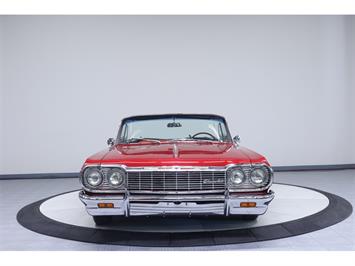 1964 Chevrolet Impala   - Photo 7 - Nashville, TN 37217