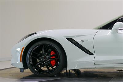 2017 Chevrolet Corvette Stingray   - Photo 19 - Nashville, TN 37217