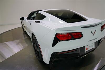 2017 Chevrolet Corvette Stingray   - Photo 46 - Nashville, TN 37217