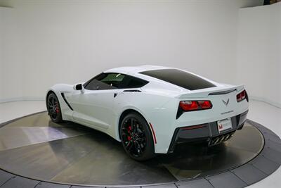 2017 Chevrolet Corvette Stingray   - Photo 41 - Nashville, TN 37217