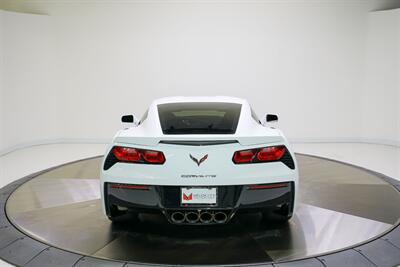 2017 Chevrolet Corvette Stingray   - Photo 40 - Nashville, TN 37217