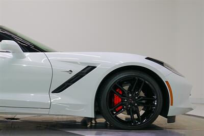 2017 Chevrolet Corvette Stingray   - Photo 18 - Nashville, TN 37217