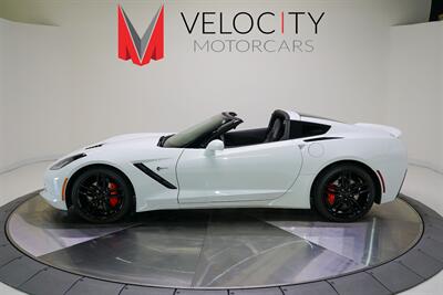 2017 Chevrolet Corvette Stingray   - Photo 8 - Nashville, TN 37217