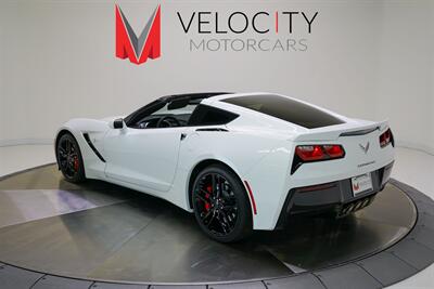 2017 Chevrolet Corvette Stingray   - Photo 7 - Nashville, TN 37217