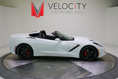 2017 Chevrolet Corvette Stingray   - Photo 4 - Nashville, TN 37217