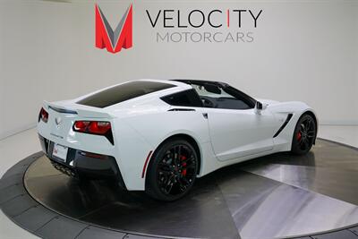 2017 Chevrolet Corvette Stingray   - Photo 5 - Nashville, TN 37217