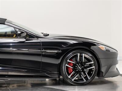 2017 Aston Martin Vanquish Volante   - Photo 18 - Nashville, TN 37217