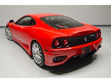 2004 Ferrari 360 Challenge Stradale   - Photo 38 - Nashville, TN 37217