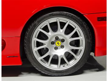 2004 Ferrari 360 Challenge Stradale   - Photo 43 - Nashville, TN 37217