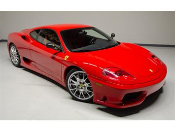 2004 Ferrari 360 Challenge Stradale   - Photo 60 - Nashville, TN 37217