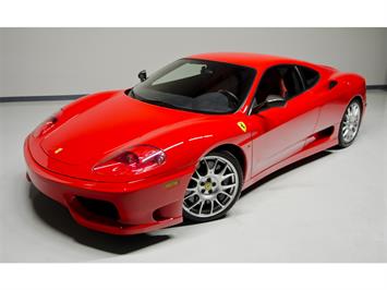 2004 Ferrari 360 Challenge Stradale   - Photo 49 - Nashville, TN 37217