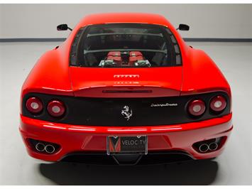 2004 Ferrari 360 Challenge Stradale   - Photo 9 - Nashville, TN 37217