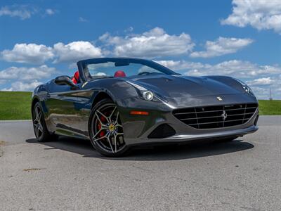 2016 Ferrari California T   - Photo 86 - Nashville, TN 37217