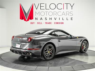 2016 Ferrari California T   - Photo 9 - Nashville, TN 37217